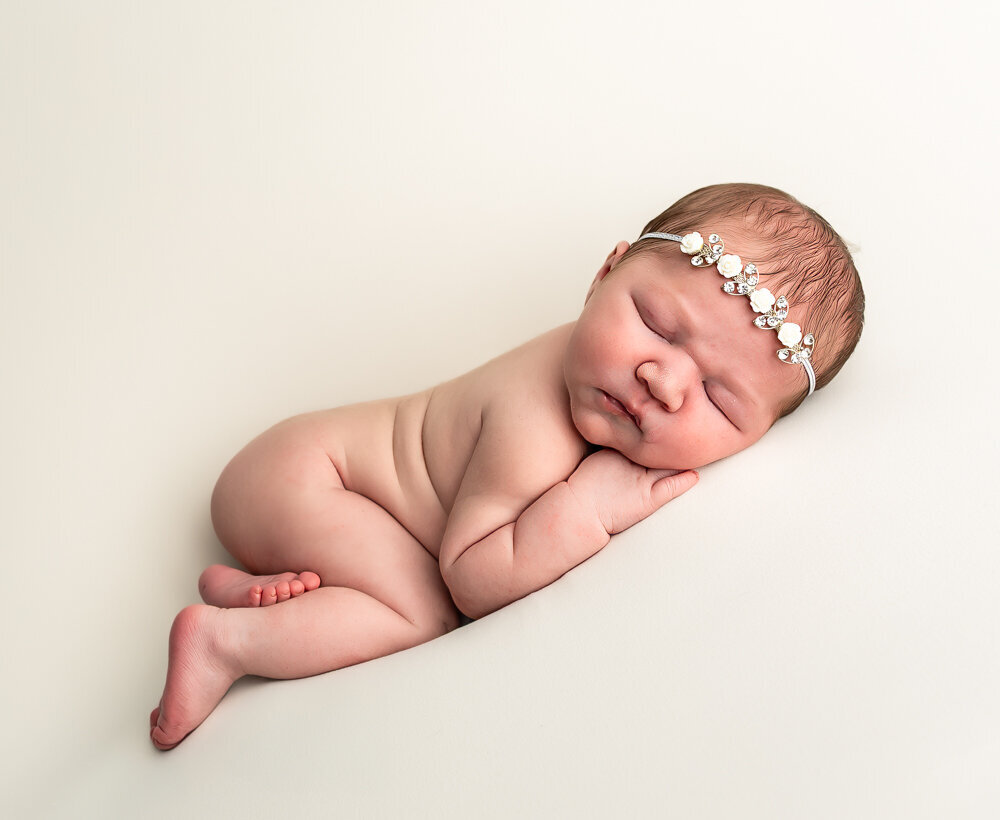 newborn baby  | Union, Missouri  |  Rekart Photography_-4
