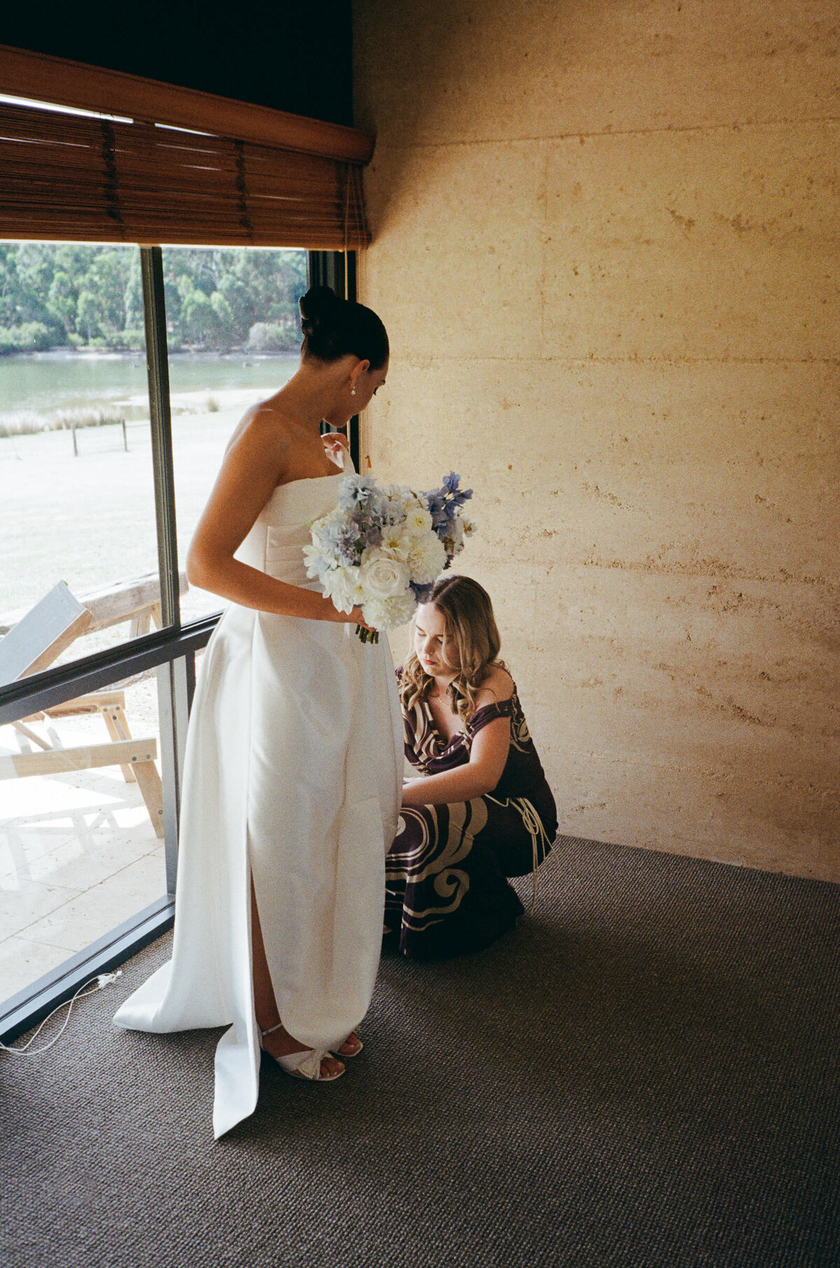 35mm Wedding Photographer