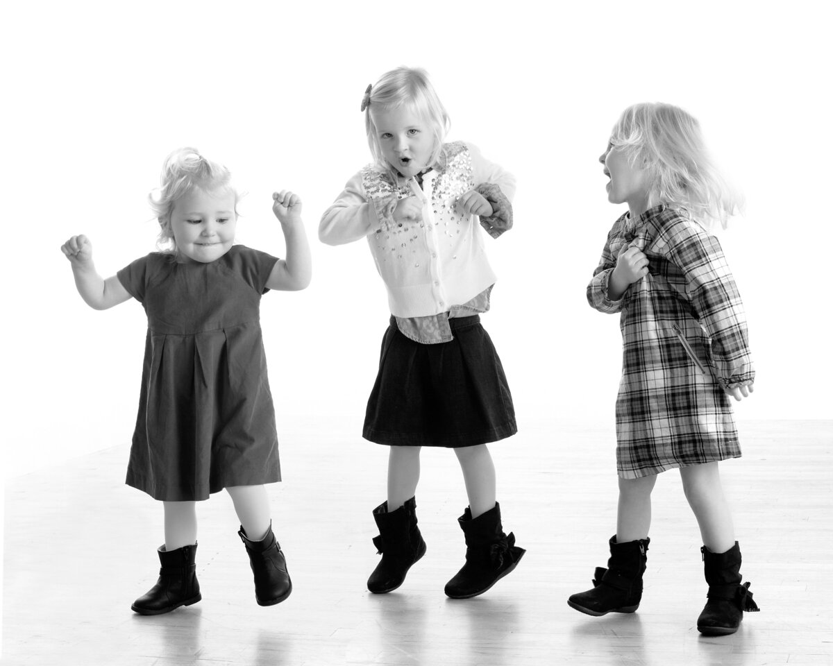 three-little-girls-dancing