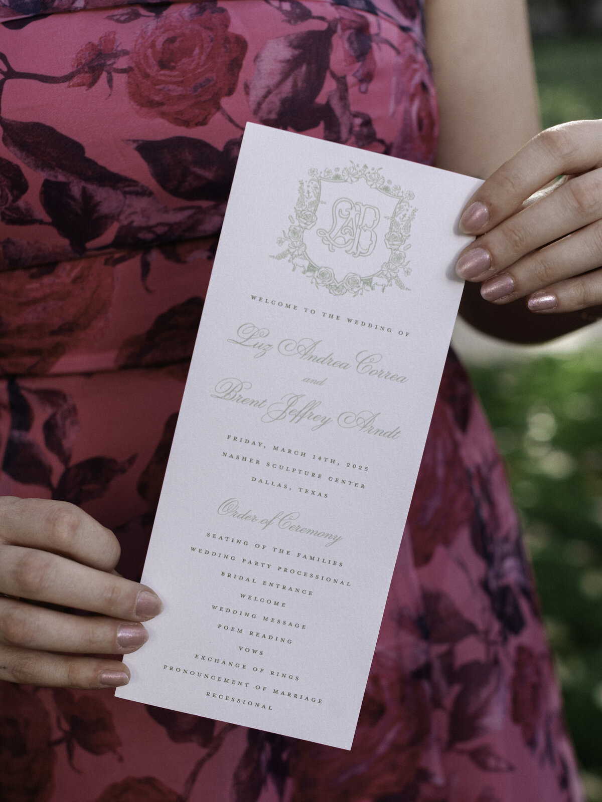 Tay Danay - Luz + Brent | #-4