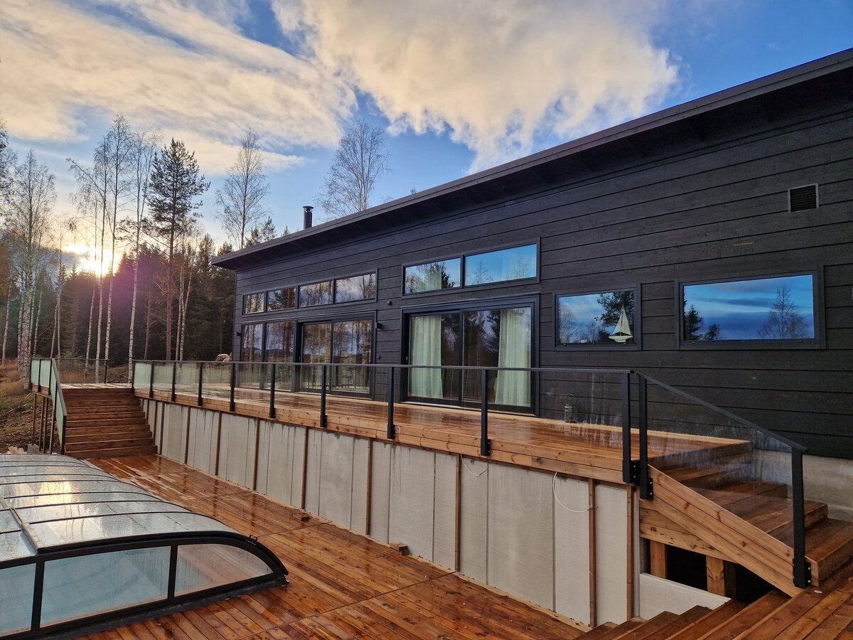 Villa G 1