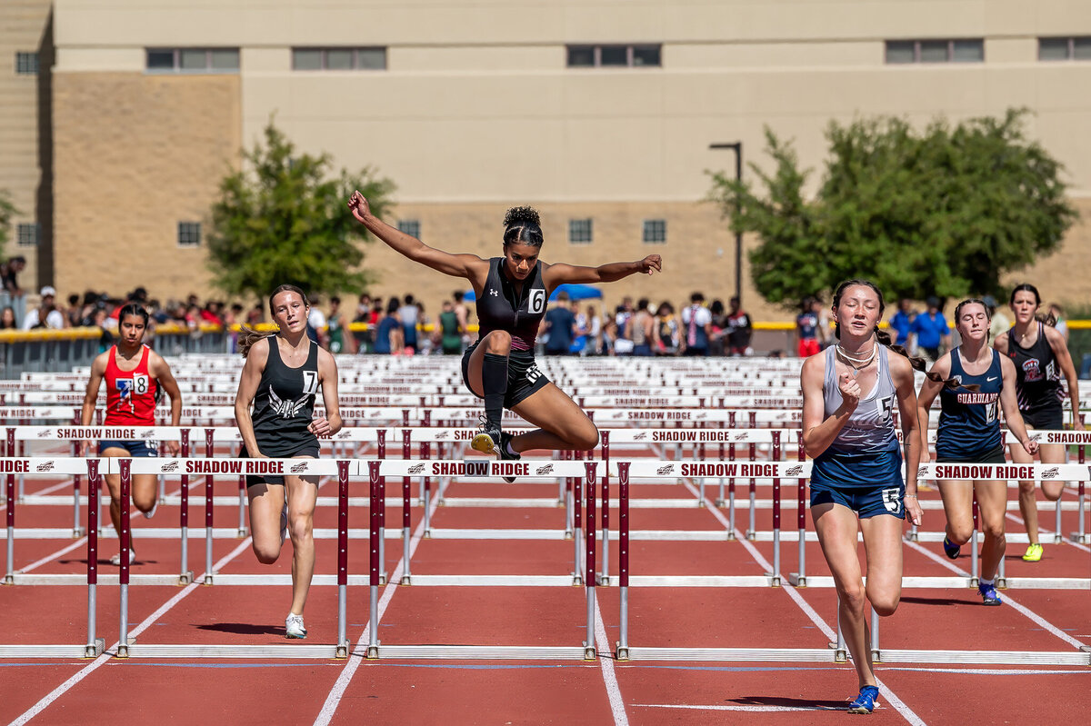Shadow Showcase Invitational Track and Field Phoenix Sports Photographer Ashley Durham Photography-7