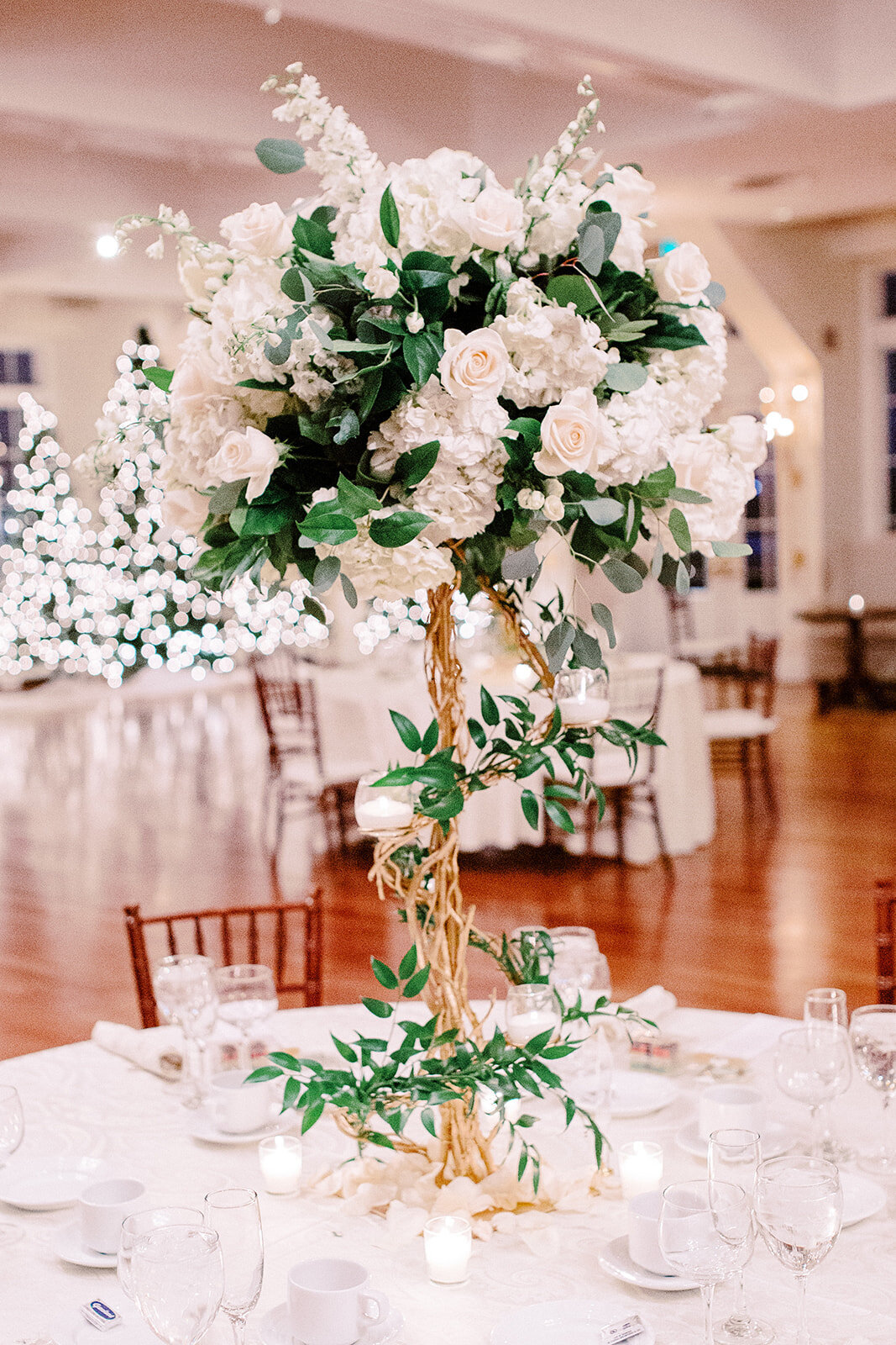 Rose Hill Events Connecticut Wedding Planner New England Designer Event Kelly Marie Events13