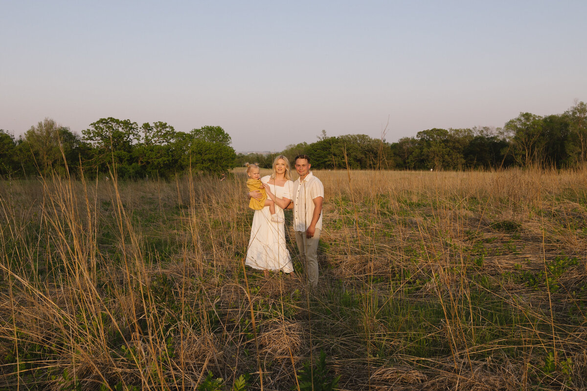 Sioux Falls Family Photographer, Good Earth State Park Photoshoot, RCC Photography-07