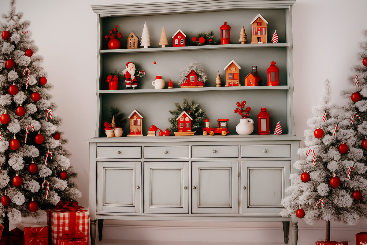Christmas Mini-Cookie Kitchen-1