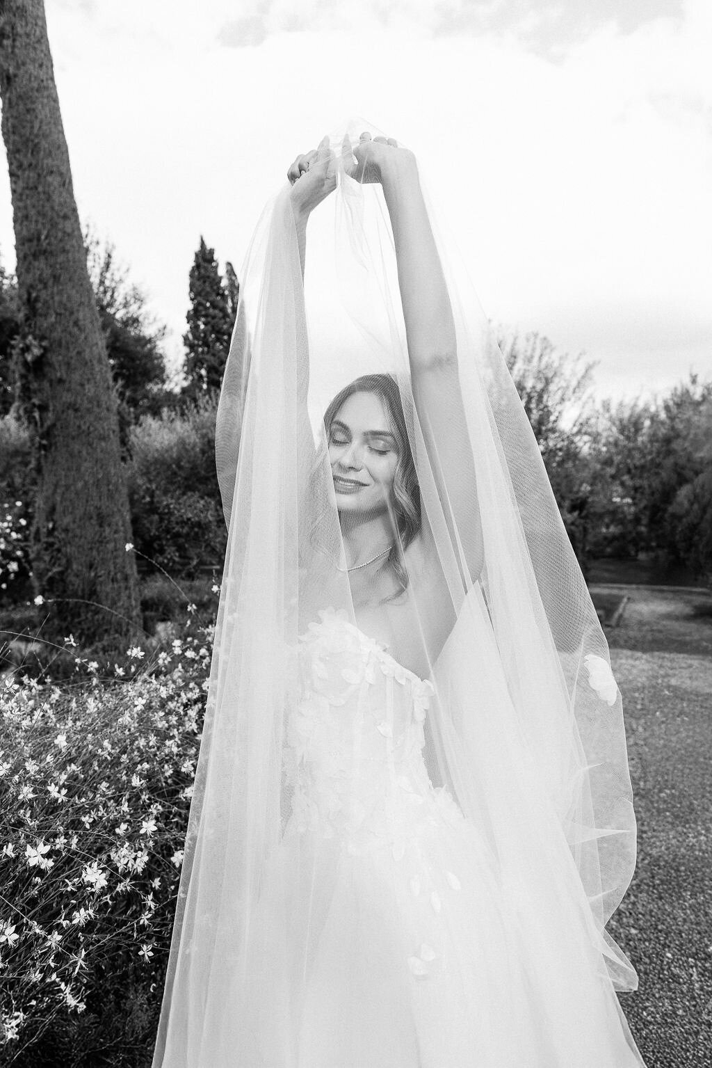 wedding in tuscany italy 59