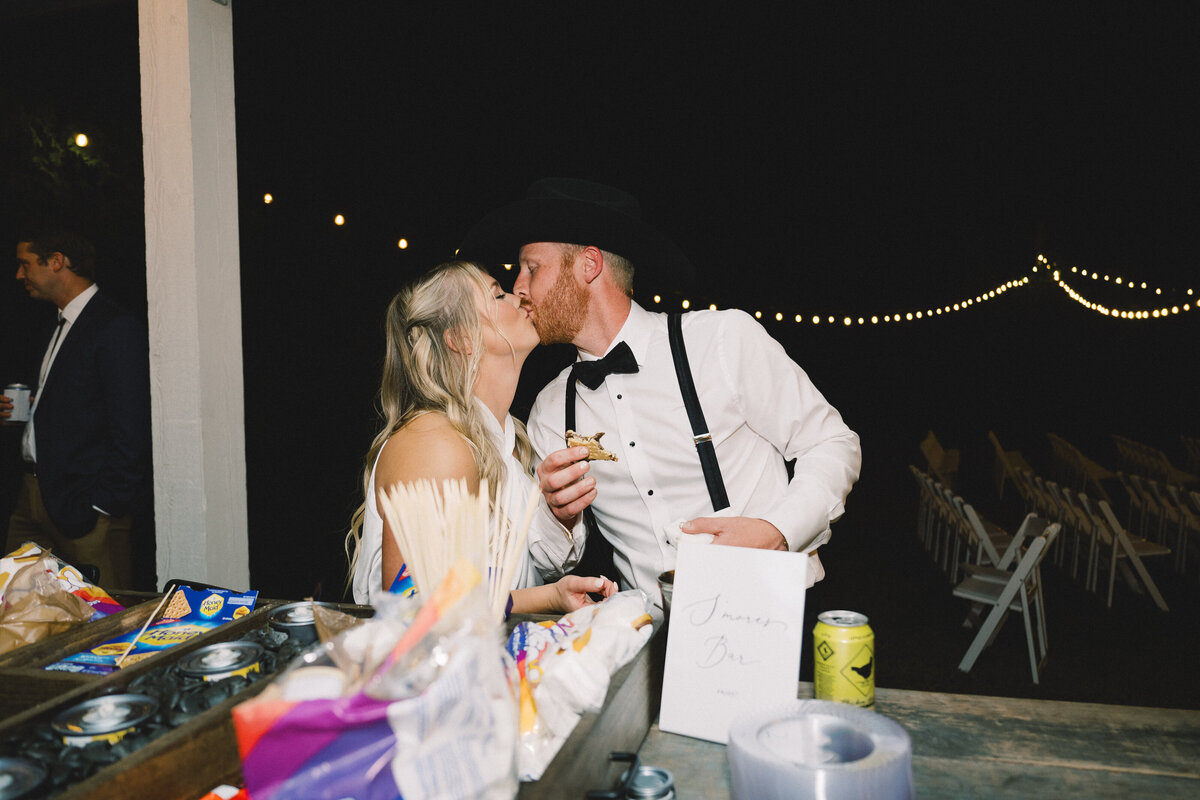 Allenbrooke Wedding