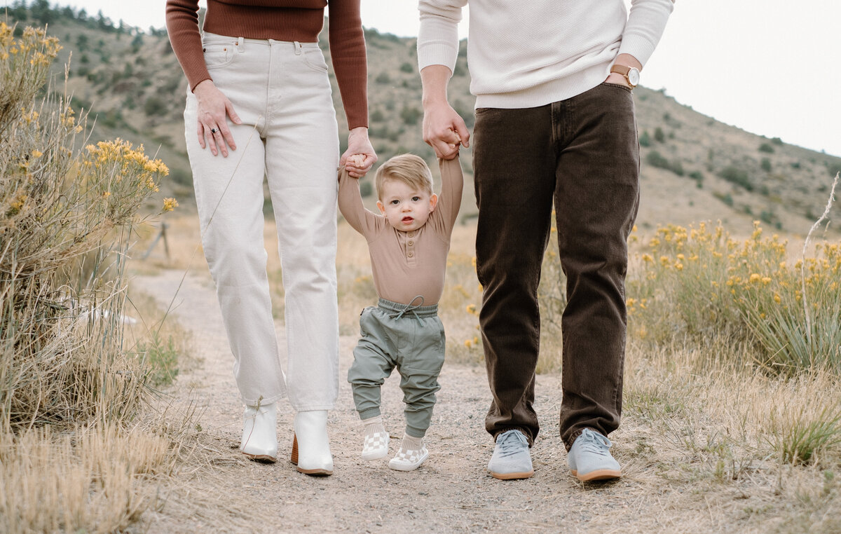 Blair Family-28