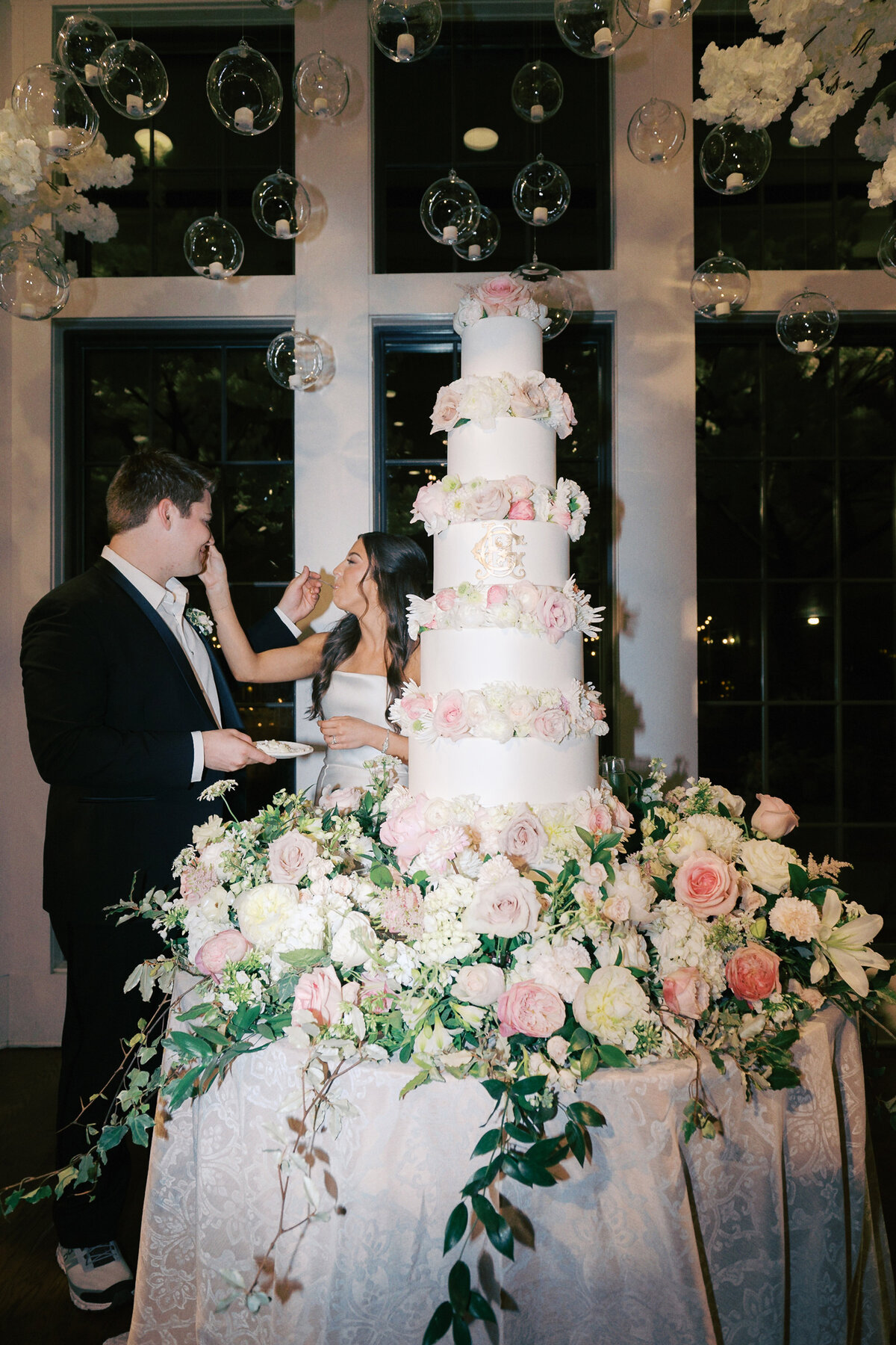 Hamilton Place at Pursell Farms - Alabama Wedding Photographer98