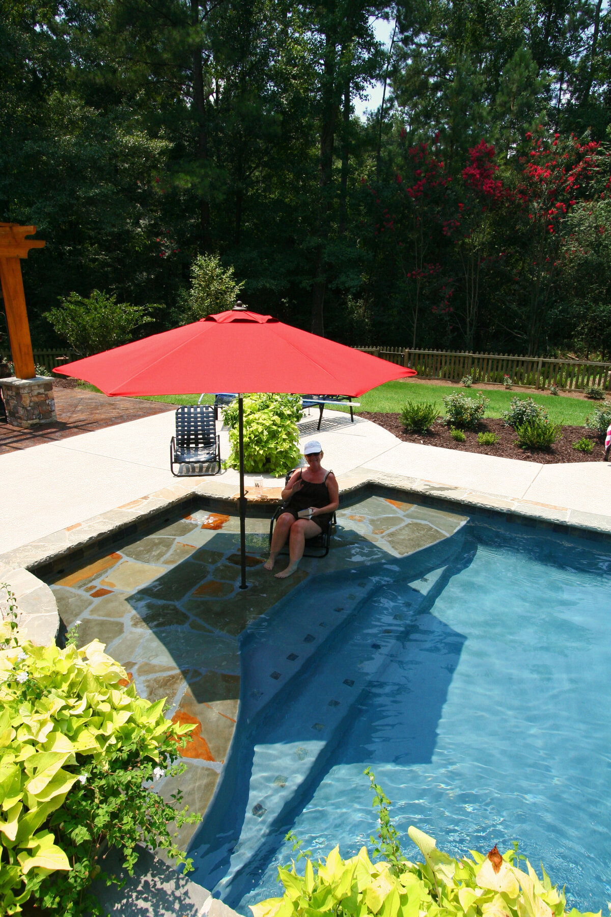 pool and spa store near me