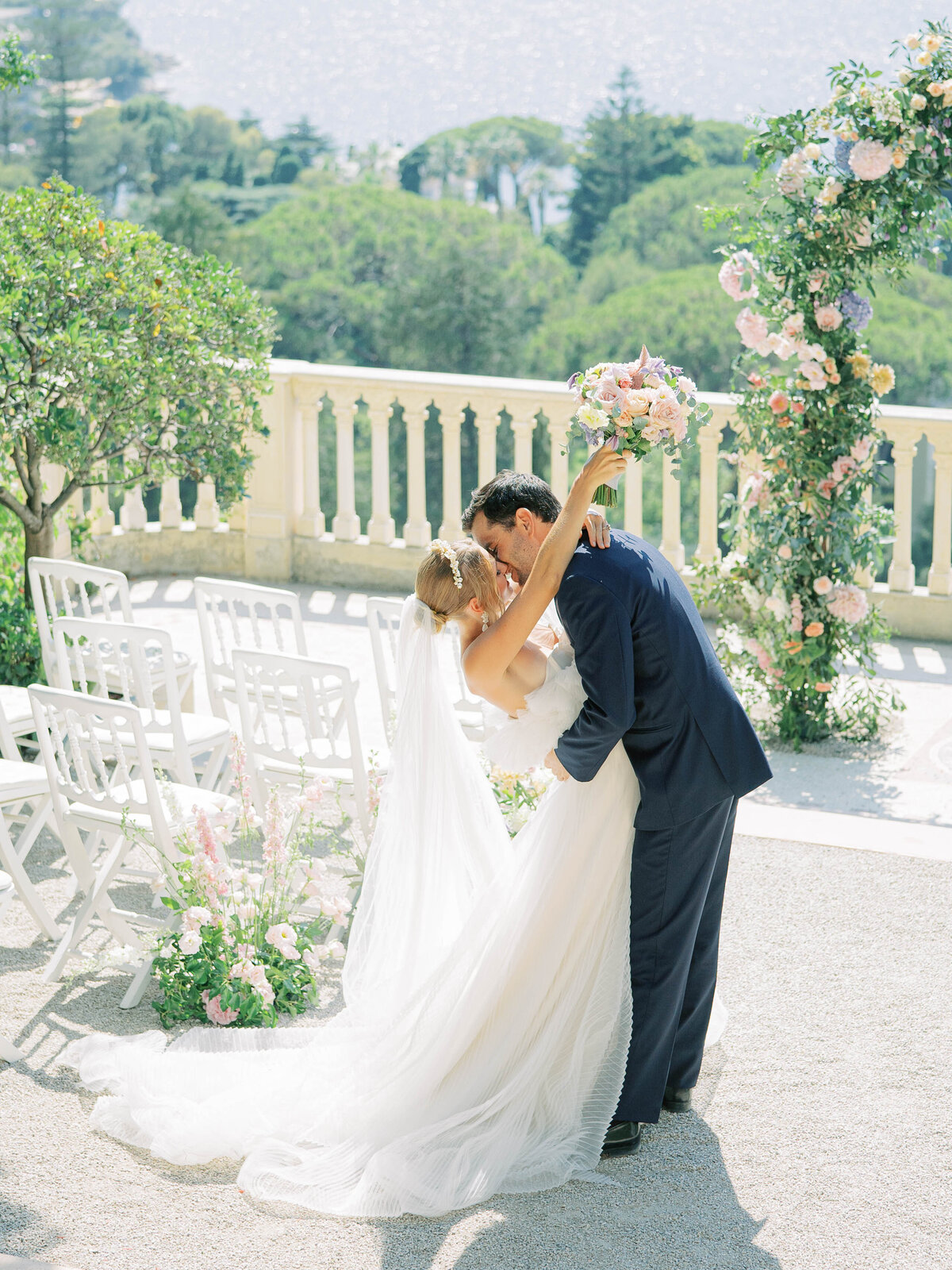 villa ephrussi wedding south of france-102