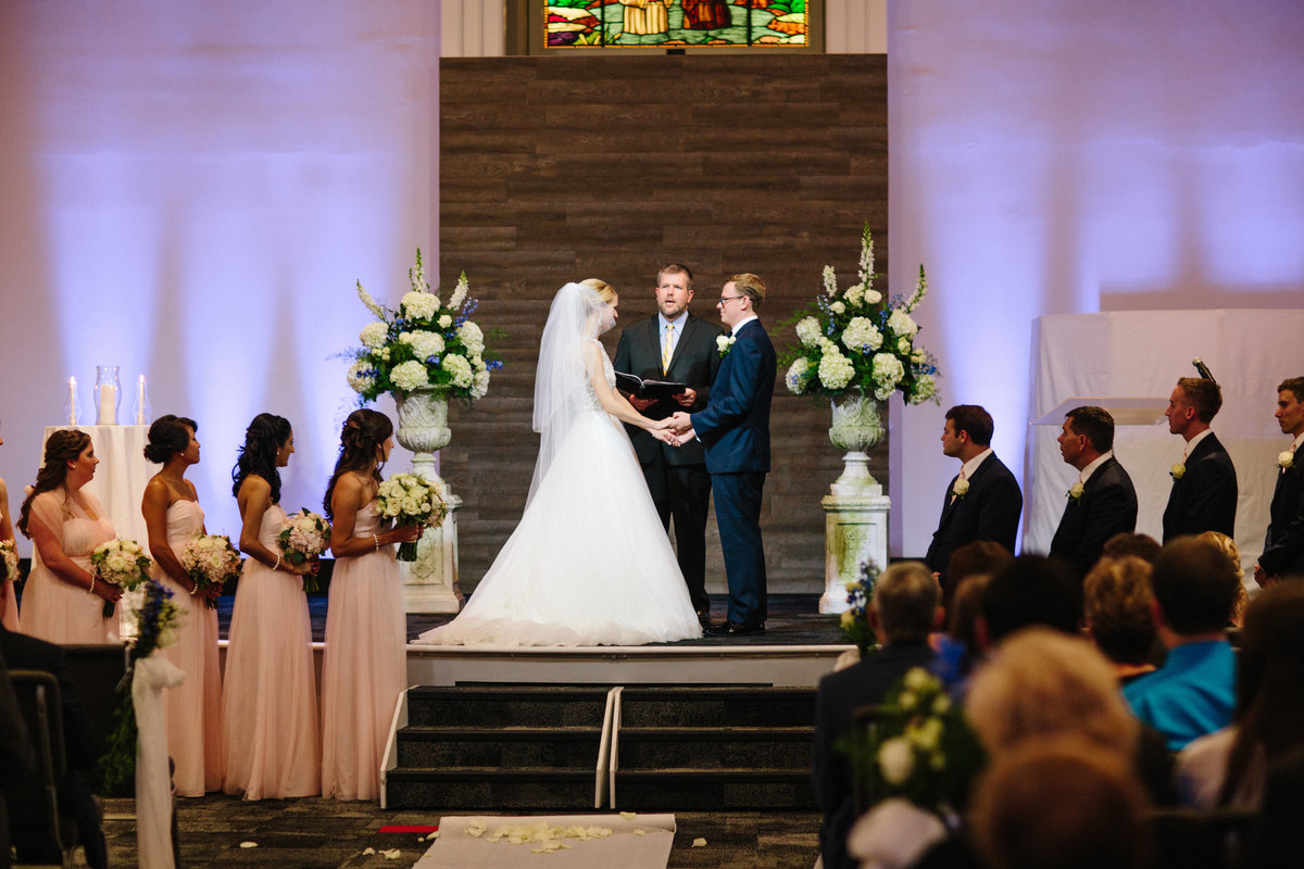 Heart's Content Events - Virginia Maryland DC Wedding and Event Planner - Marriage Coach - Adrienne Rolon - Photo9