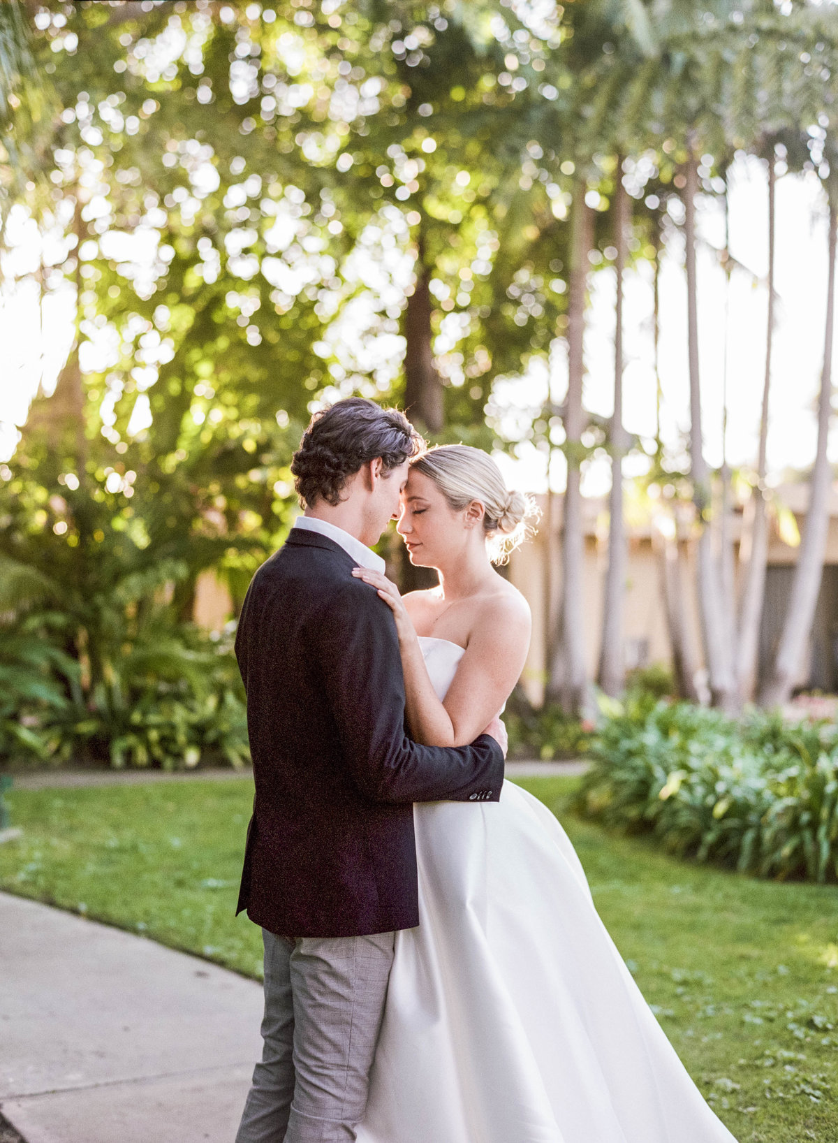 San Diego Wedding Photography