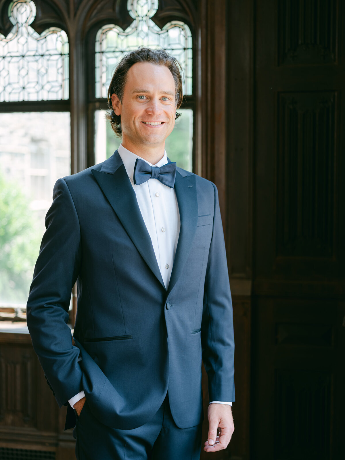 Sands Point Wedding Photographer