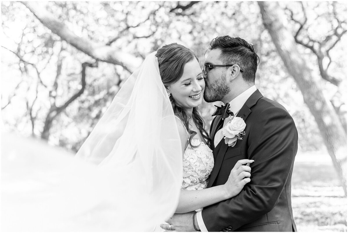 Melissa & Arturo Photography | The Veranda Wedding - Alyssa & Albert - Husband & Wife Portraits 023