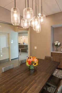 Dental Office Design Boston New England Modern EnviroMed Design  (13)