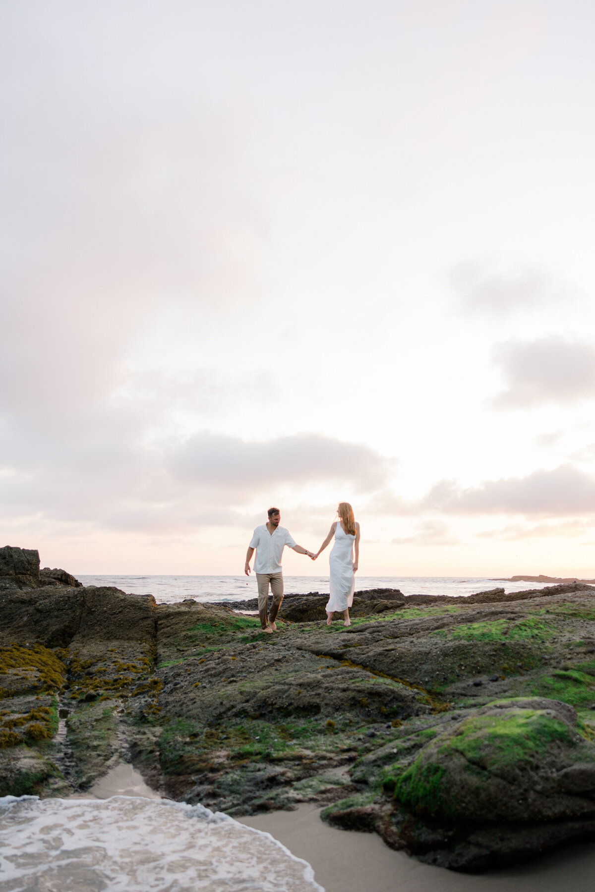 Cam + Mary Laguna Engagements-44