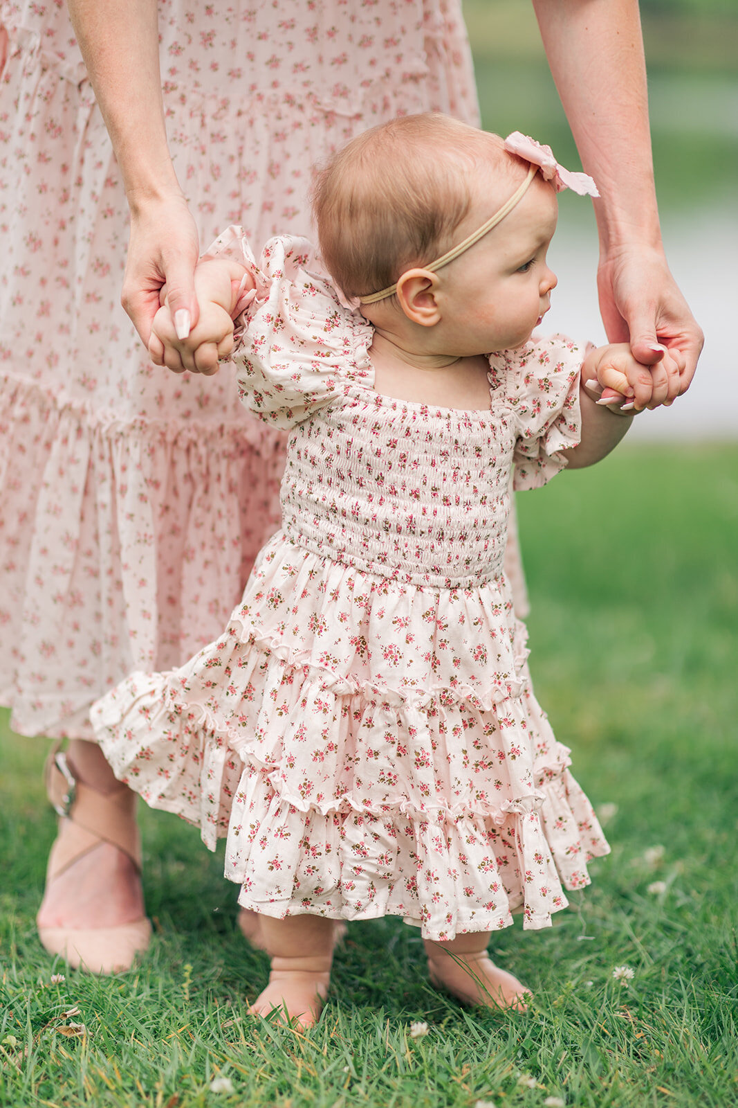 Legacy portraits capturing life’s evolving seasons