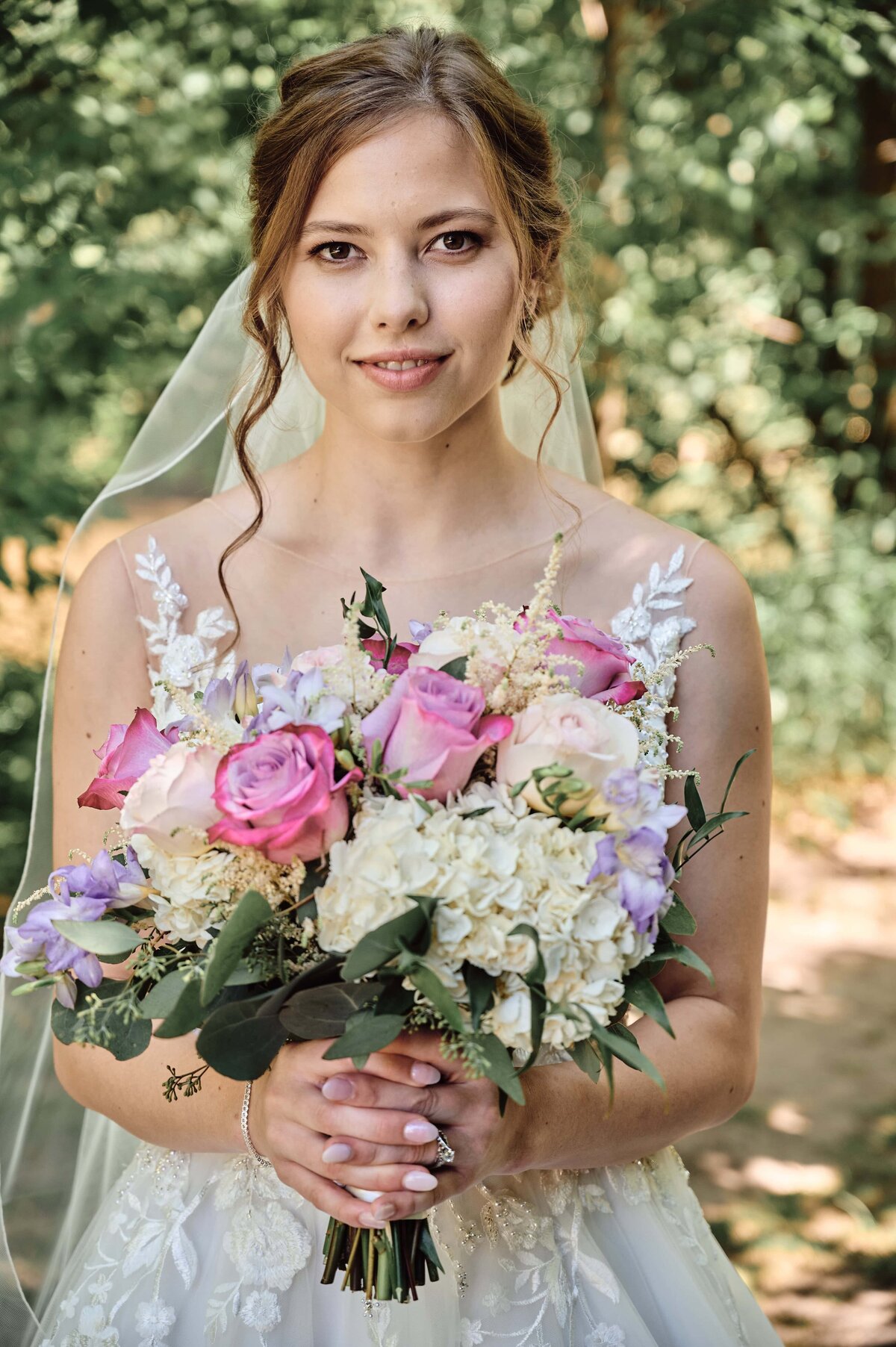 Sterling Heights, Michigan Wedding_171