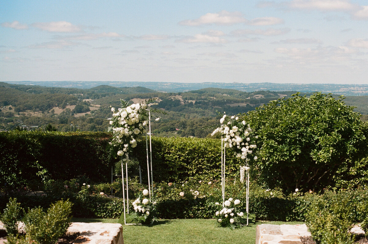 Mount Lofty House Adelaide Hills wedding -48