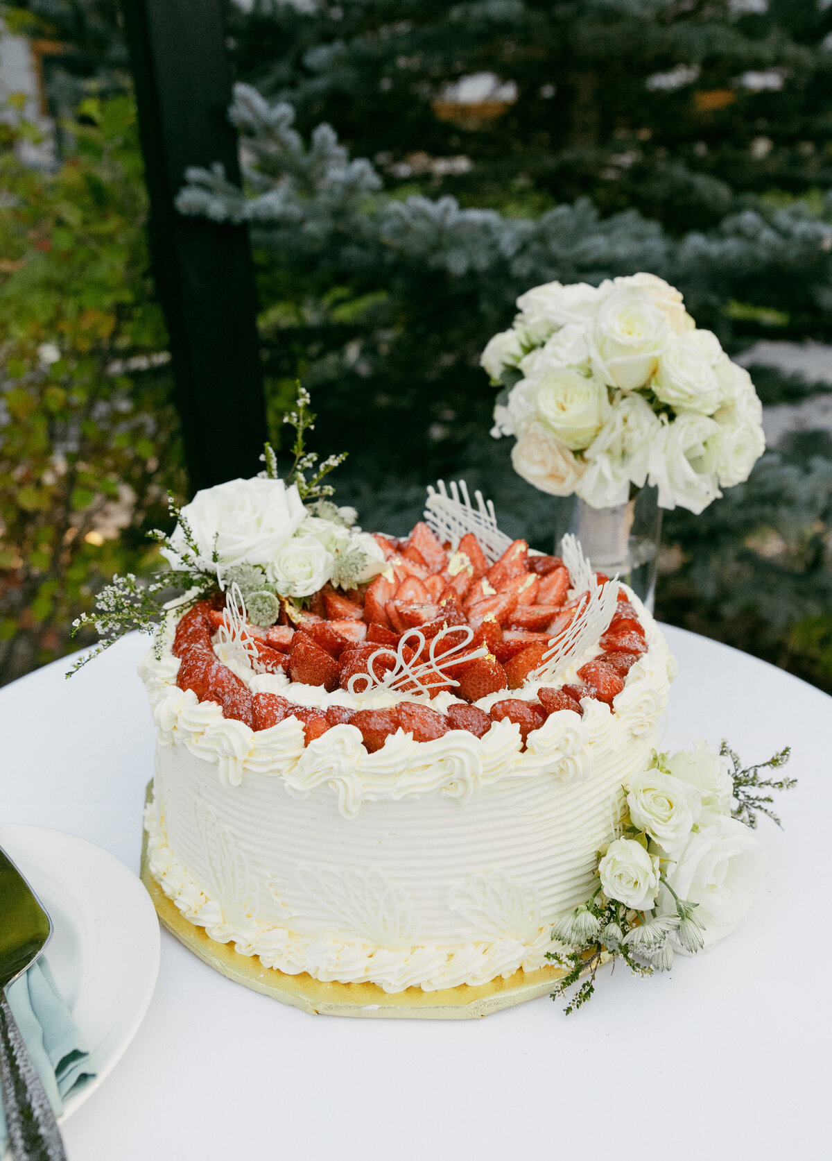 Rafael & Lexi Lake Tahoe Hyatt Wedding | Katherine Krakowski Lake Tahoe Reno Photographer-616