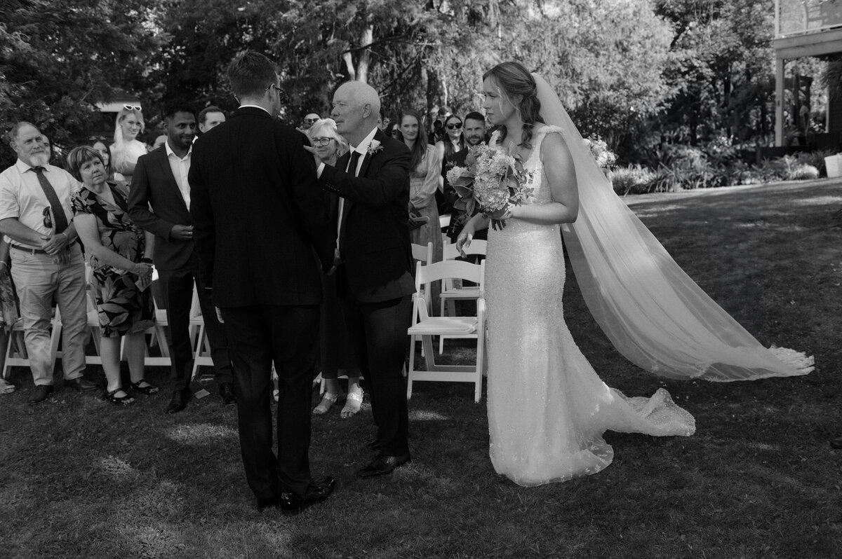 Ottawa Ontario Wedding Photographer - Morgan Marie