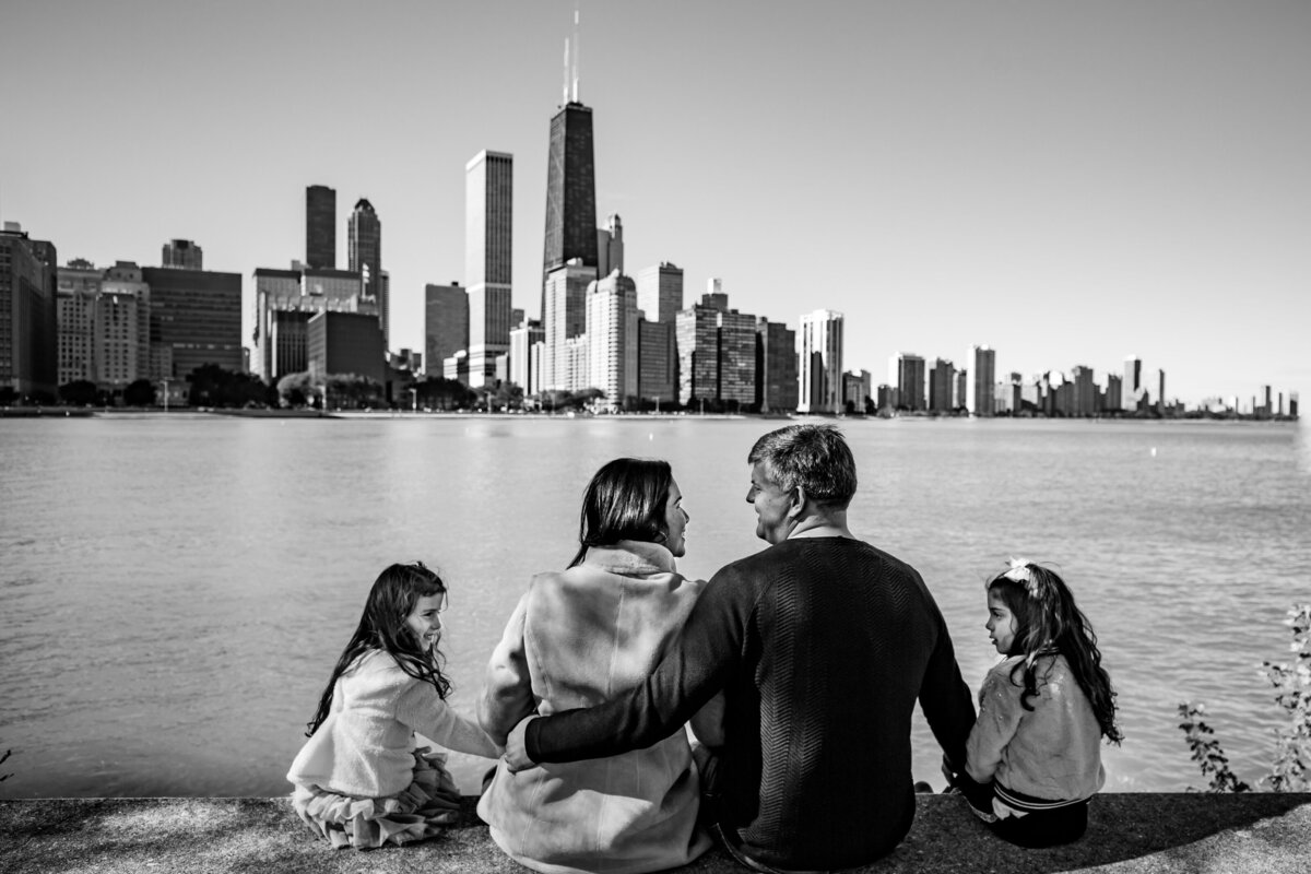 Chicago family photographers
