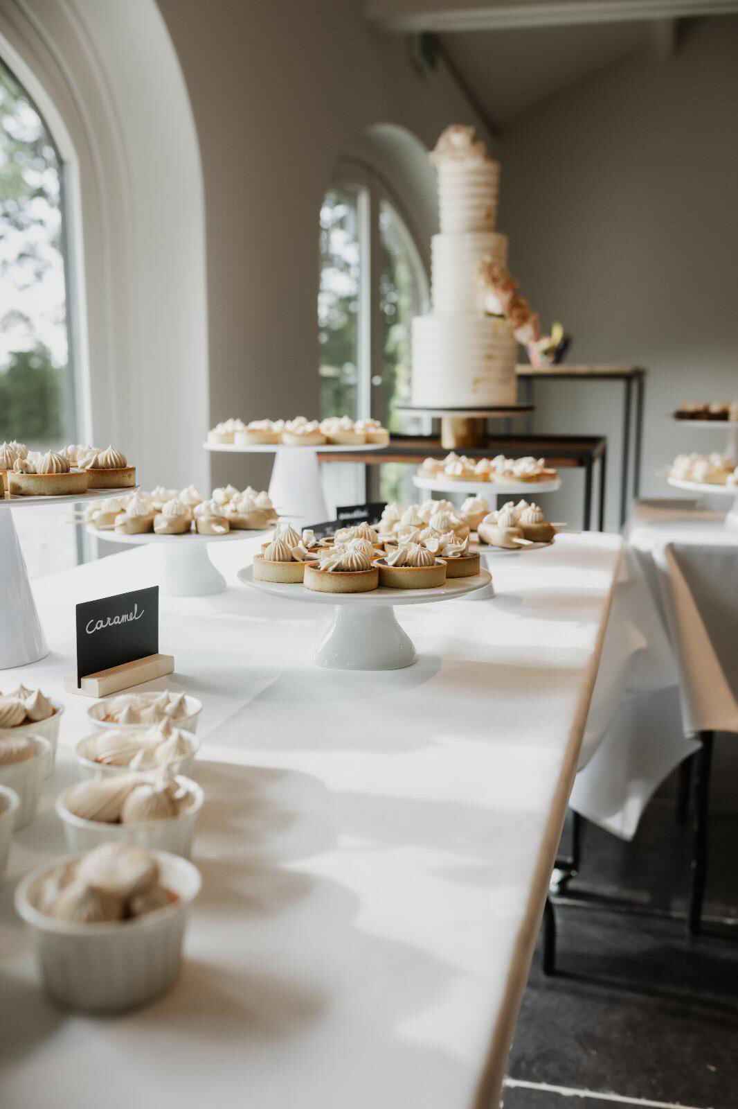 Meraki Cakestudio