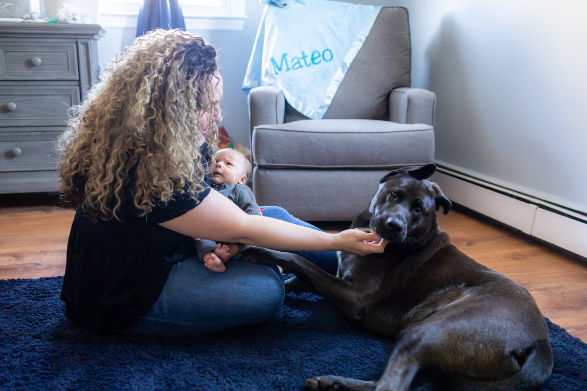 Orlando Newborn Photographer