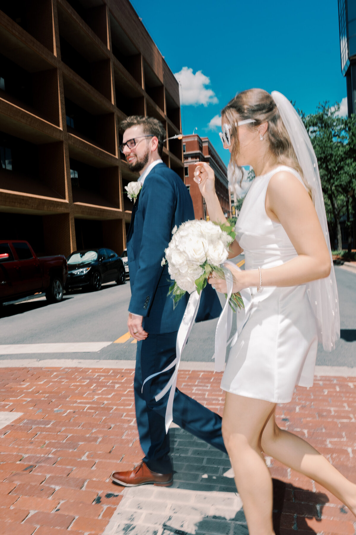 fort worth courthouse elopement-35