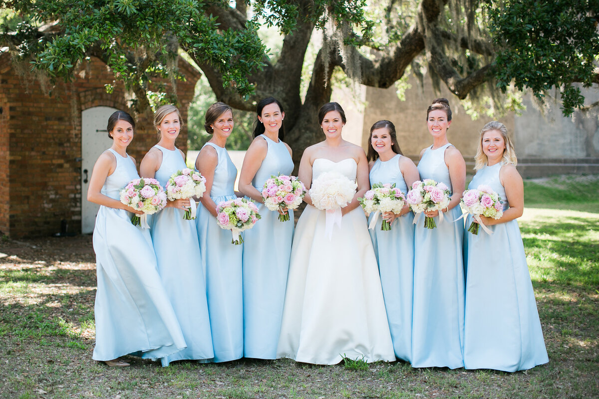 Bald Head Island Weddings-27