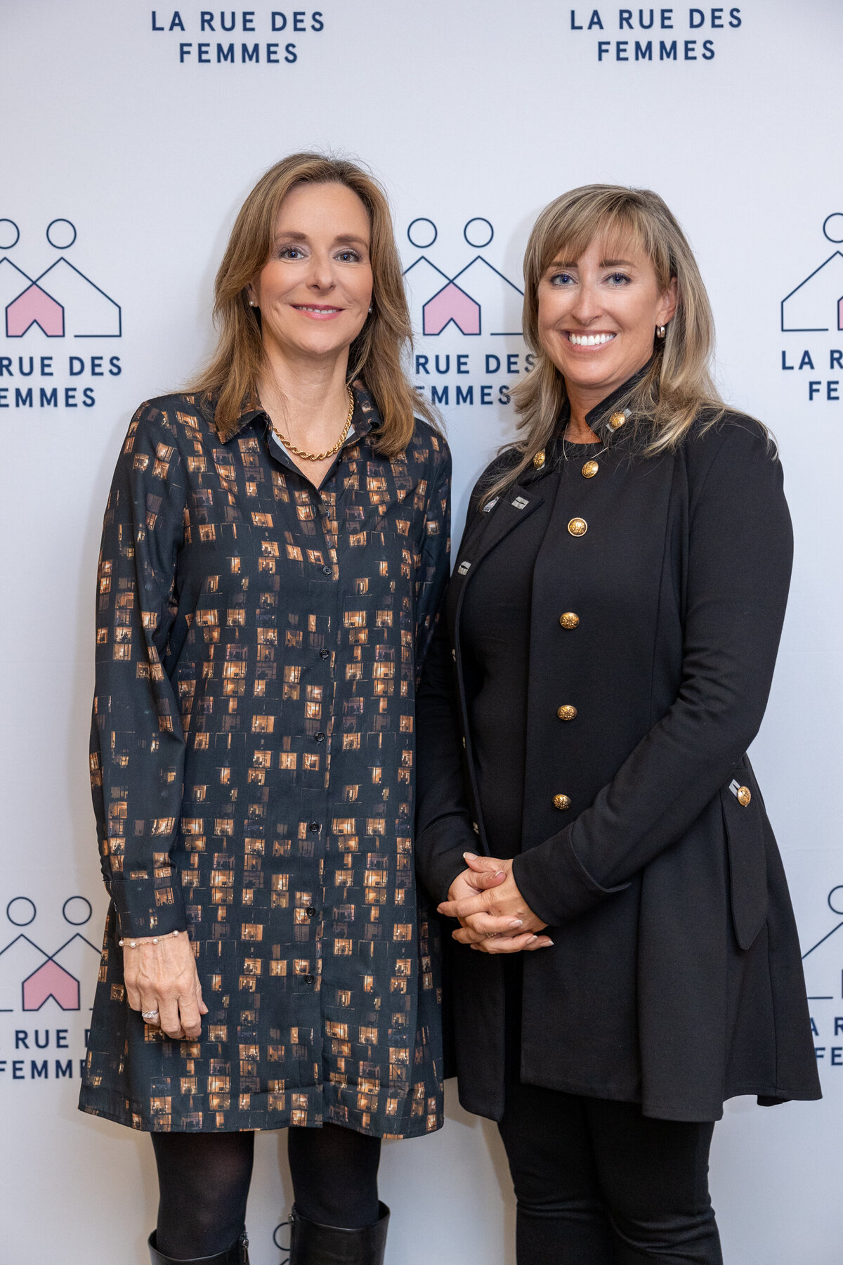 Photographie événementielle Montréal Cocktail