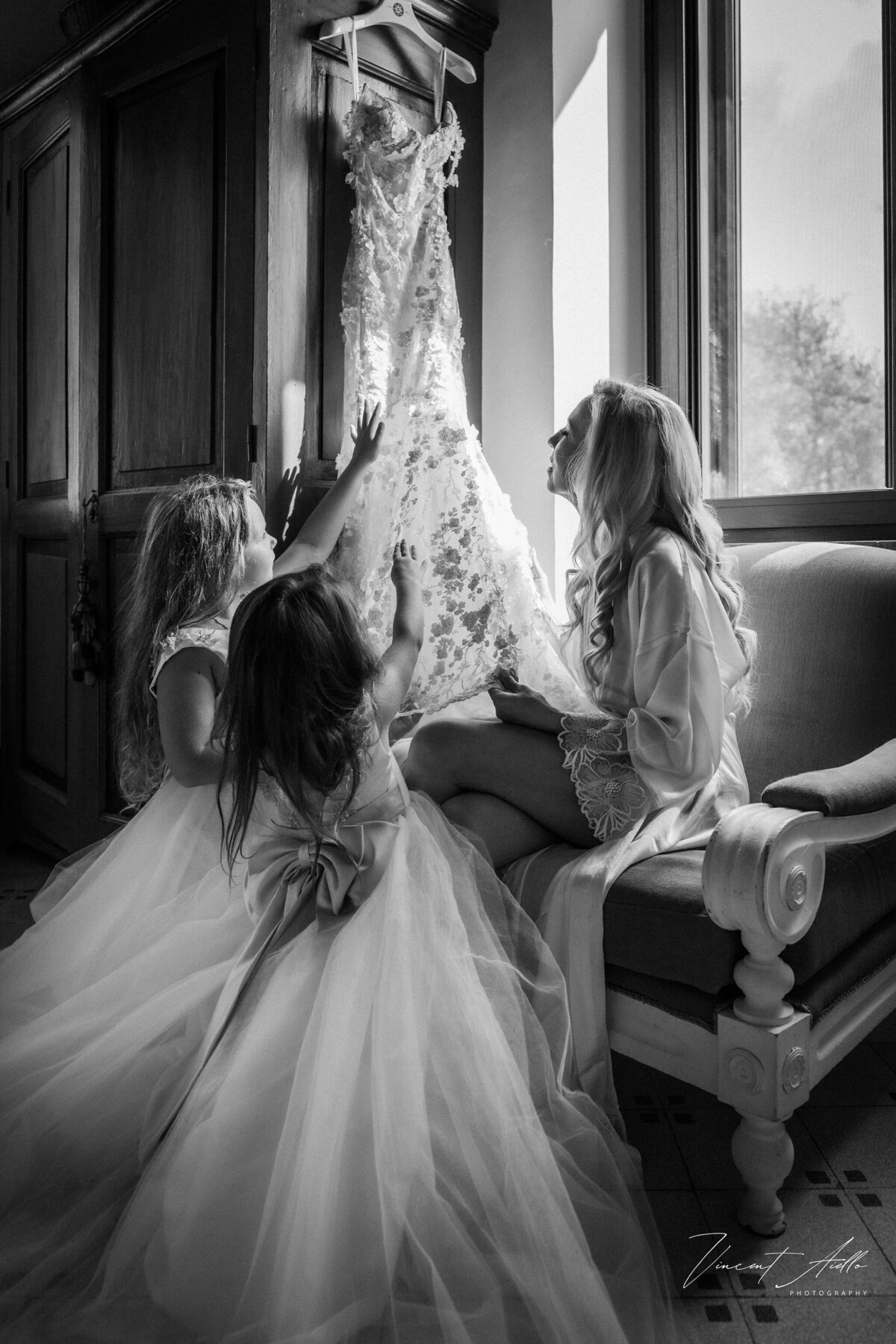 Luxury Wedding Planning Sorrento Italy_L1140306