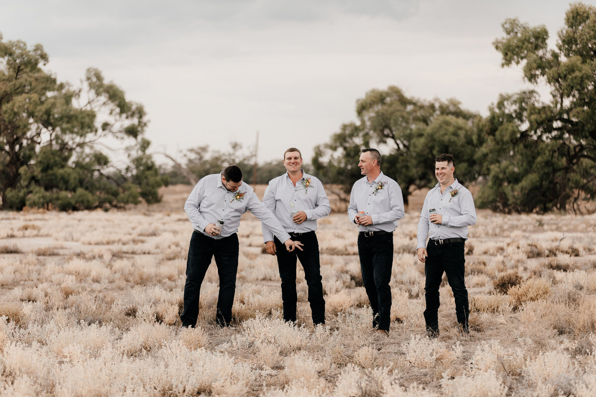 Mildura Wedding Photographer