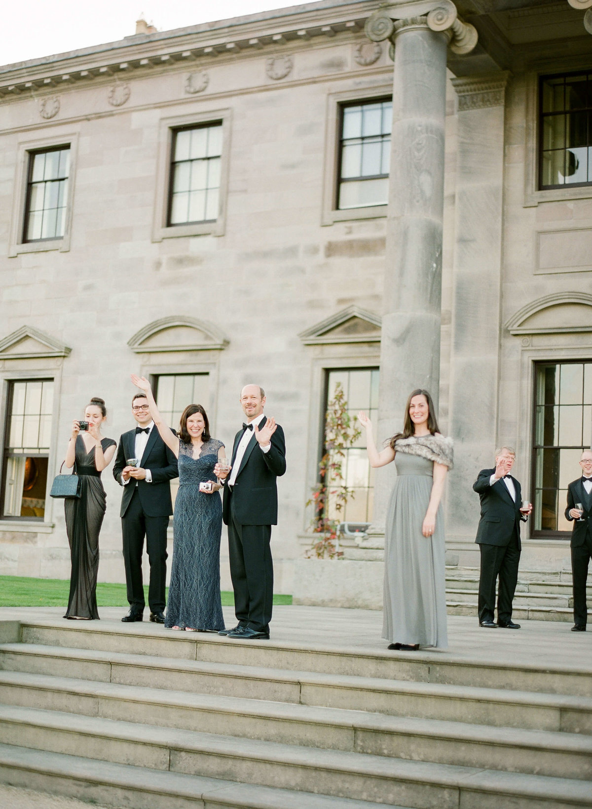 65-KTMerry-wedding-guests-Ballyfin-Laois-Ireland