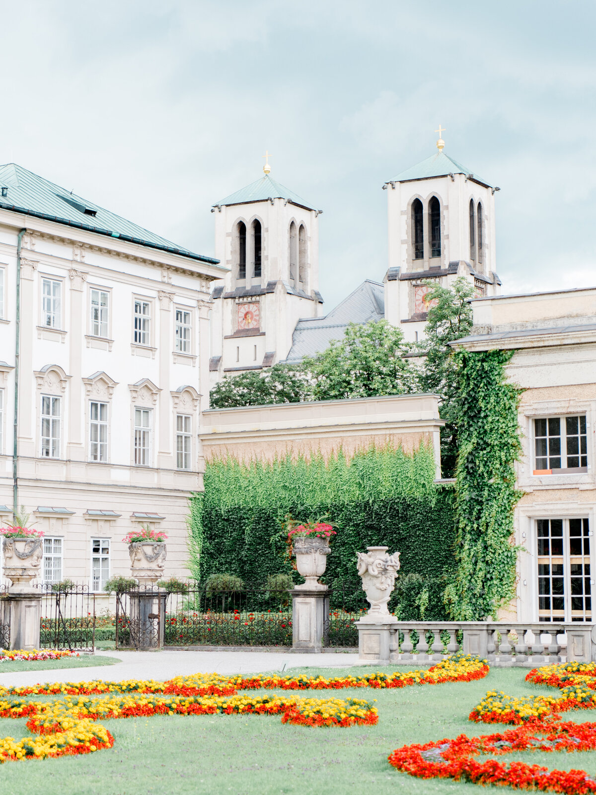mirabellgardens
