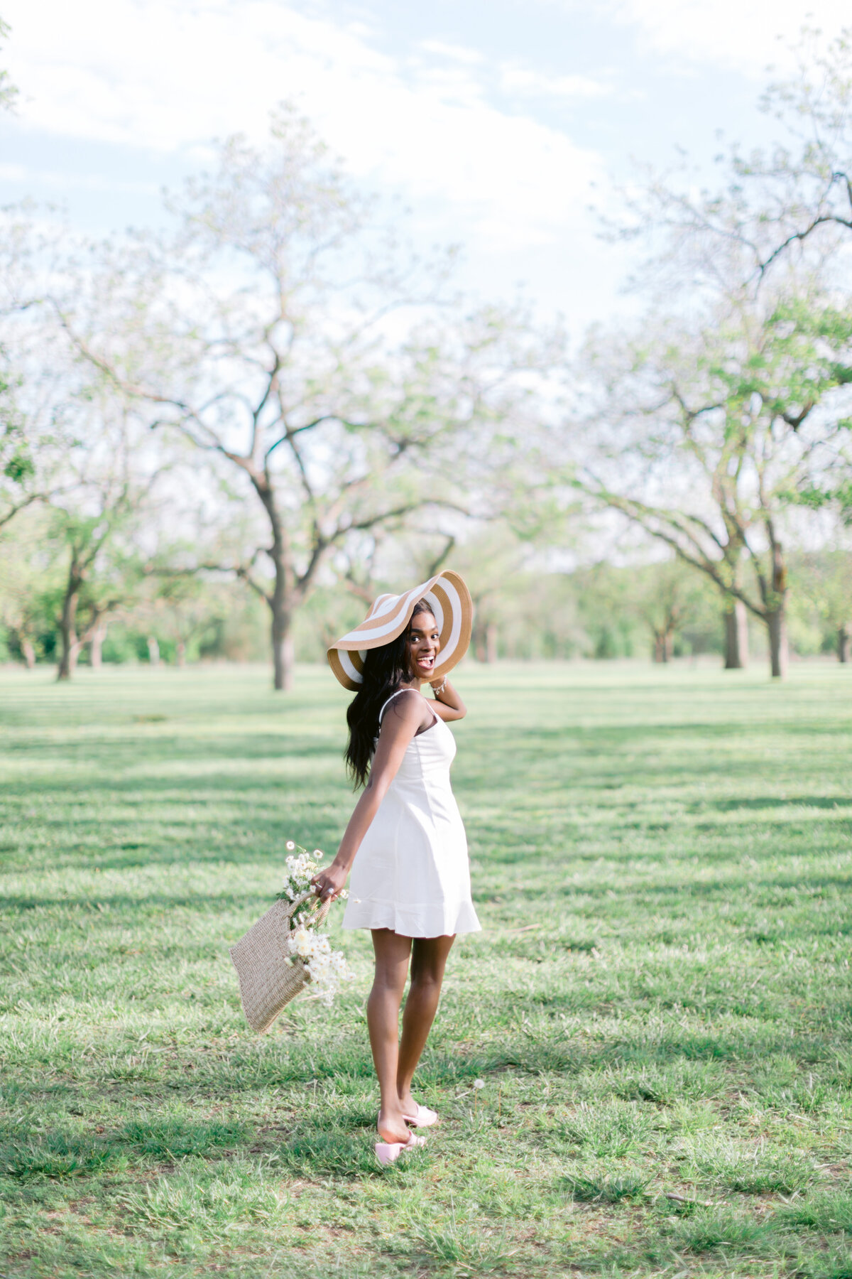 2021 SPOKESMODEL SPRING SHOOT -105