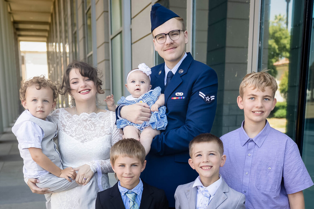 Air Force Elopement (221 of 161)