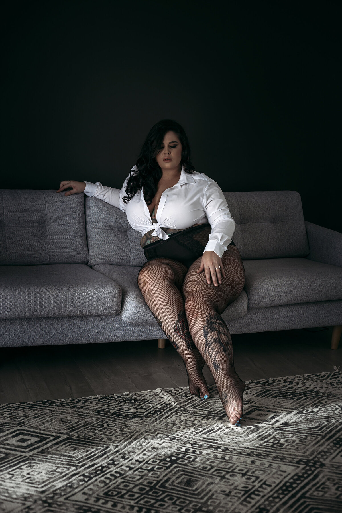 Boudoir Portfolio 460