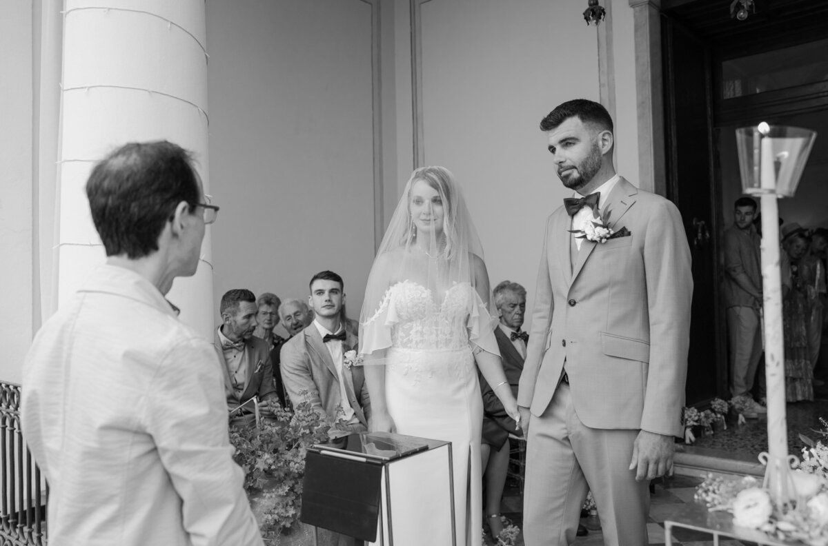 Villa Gelsomino - Wedding S.M.Ligure (36 von 64)