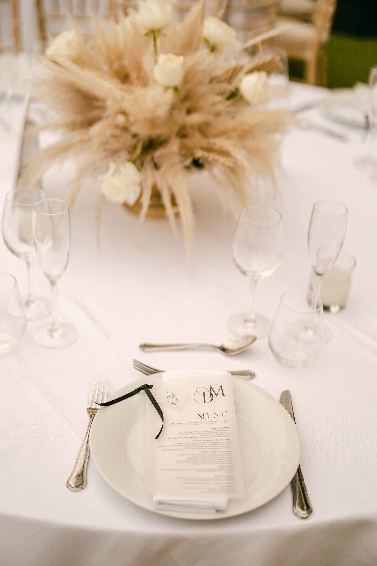 Island Art and Taste Athens Wedding Planner 42