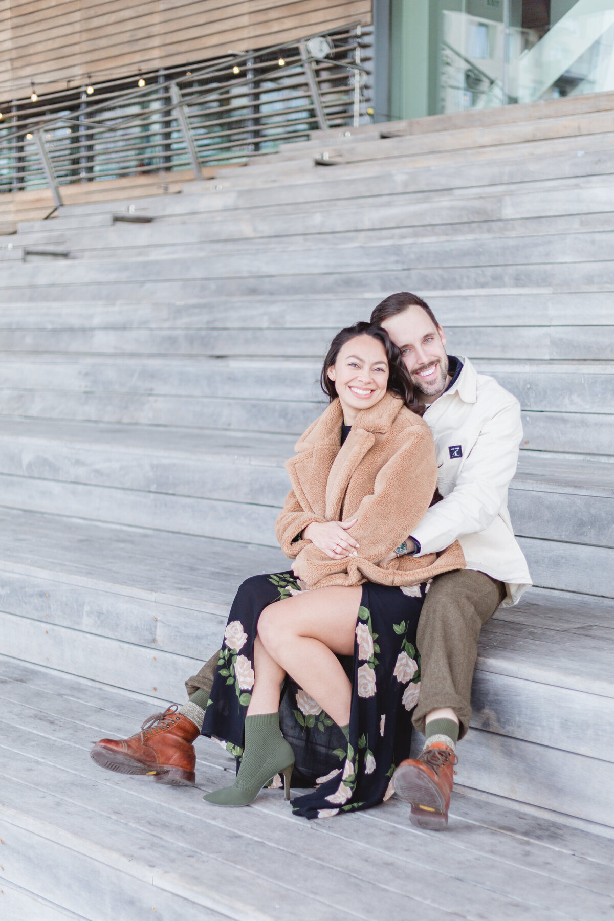 ICA engagement session