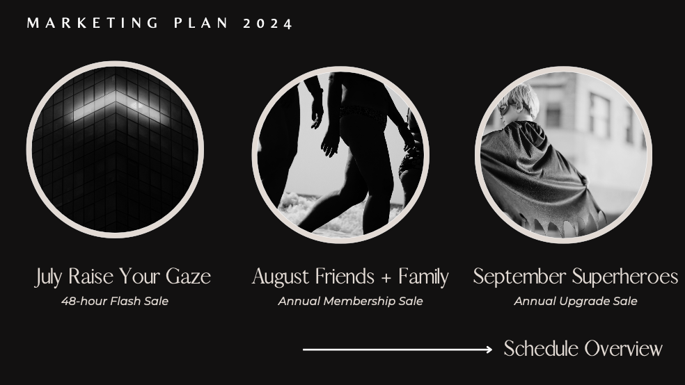 marketing plan x2