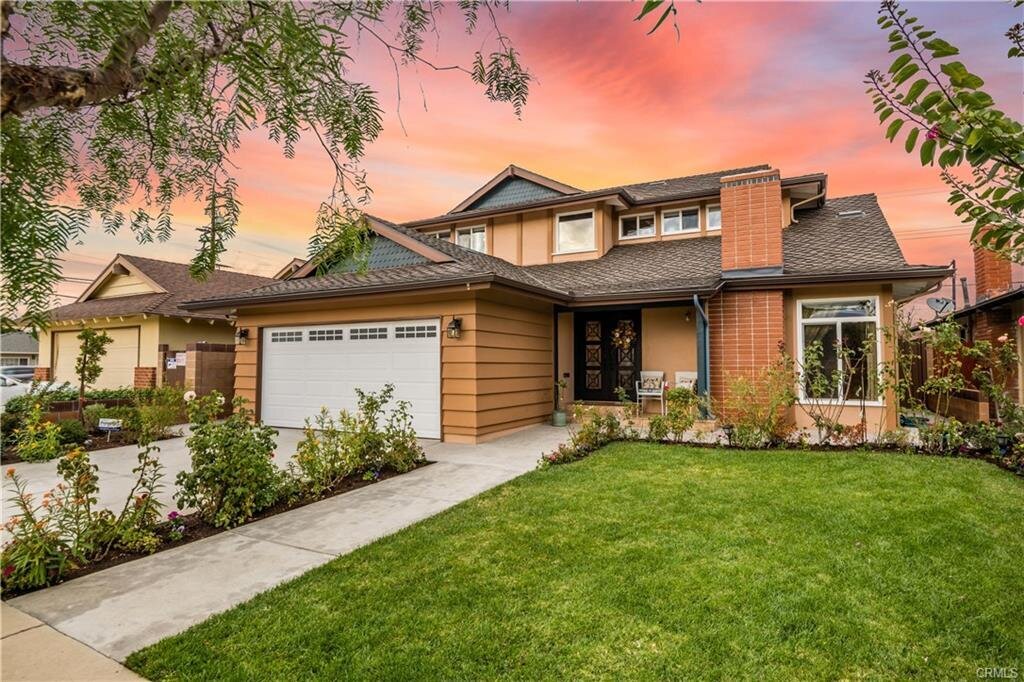 Buy your dream home in the South Bay!