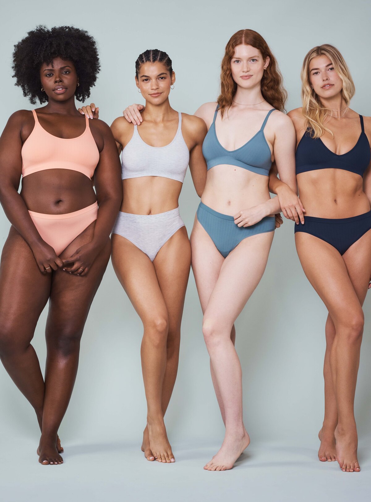 WOMEN SEAMLESS-4
