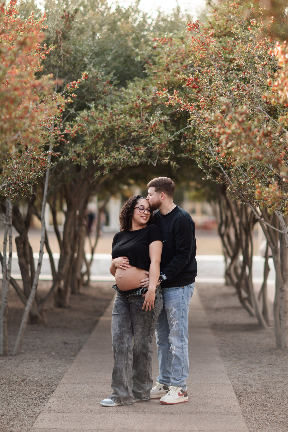 kimbell-art-museum-maternity-session (30 of 122)