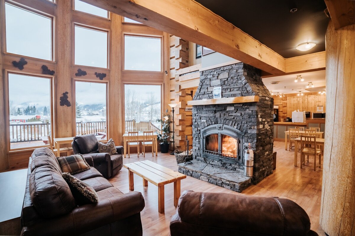 BASECAMP RESORTS 19
