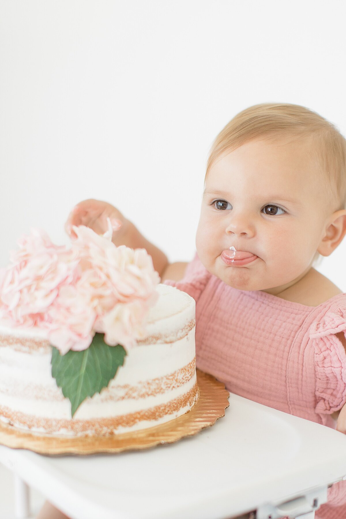 pensacola baby photographer