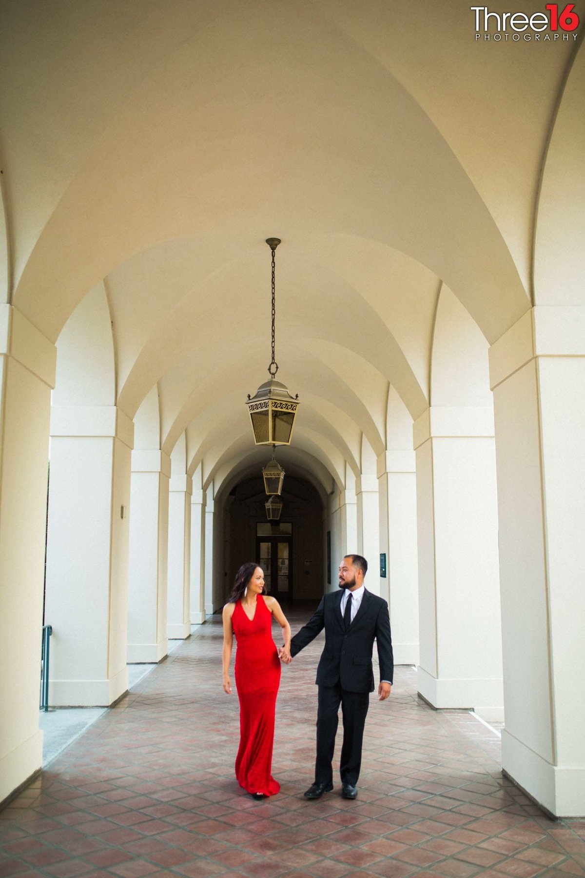 Pasadena City Hall Engagement Photos Los Angeles County Wedding Professional Photography Urban