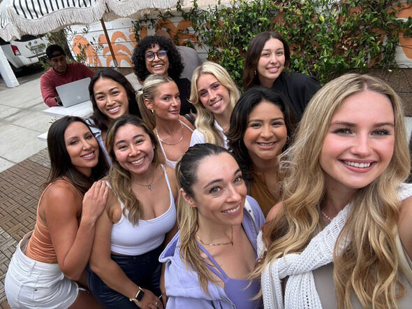 Socal Meetup